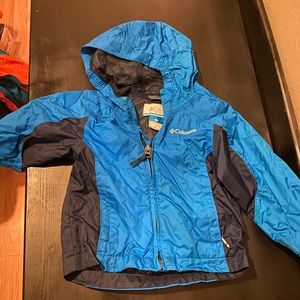 Columbia Boys 2T jacket